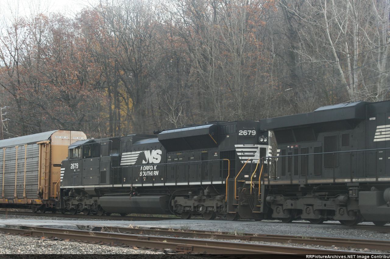 NS 2679